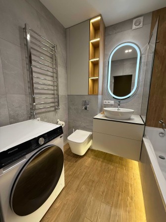 Здам В Оренду Квартиру (від Власника) в ЖК Kyiv Sky (Київ Скай) - фото 1