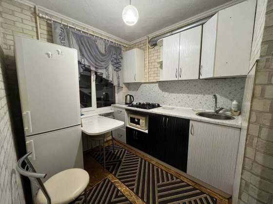 Оренда 1к квартири біля площі Визволення Кривий Ріг