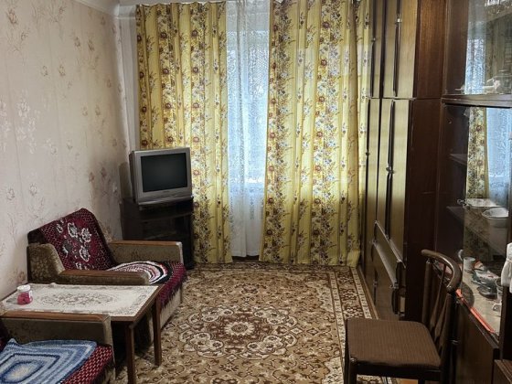 Здам в оренду однокімнатну квартиру на Подолі Полтава