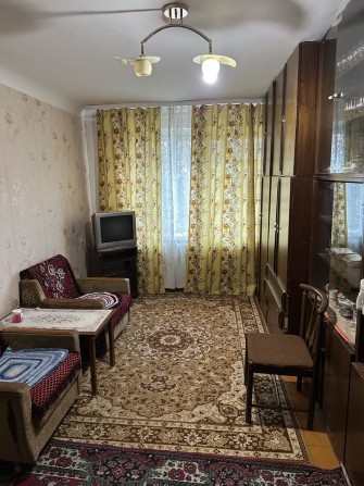 Здам в оренду однокімнатну квартиру на Подолі - фото 1