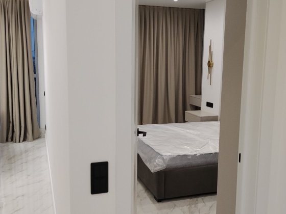 Оренда 2х к., квартири  ценрі Ивано-Франковск