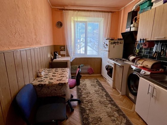 Оренда 3х кімнатної квартири р-н Огнівка Полтава