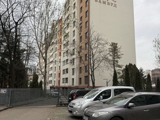 Оренда 1 к кв, ПАРК, ОЗЕРО Ивано-Франковск