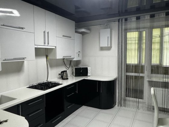 Оренда 1к квартири біля Срібних Лелек Луцк