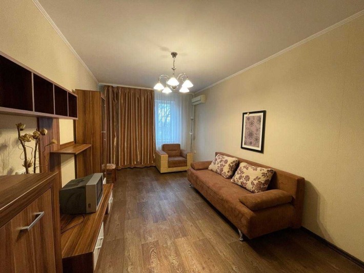 Пропонуємо в оренду 1-кімнатну квартиру по проспекту Мира - фото 1