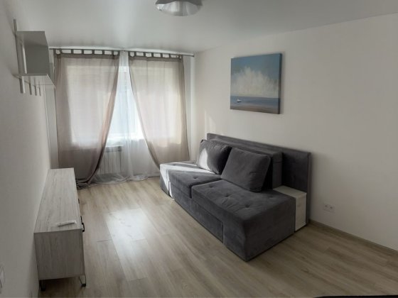 Здам 1 кімнатну квартиру, район Поділ !!! Полтава