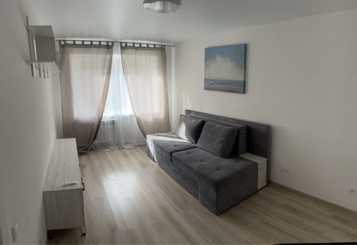 Здам 1 кімнатну квартиру, район Поділ !!! - фото 1