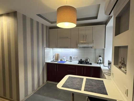 Оренда 1-кімн.квартири, центр міста Ровно