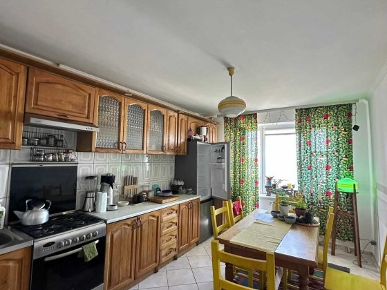 Оренда 3 кімнатної квартири в Луцьку Луцьк