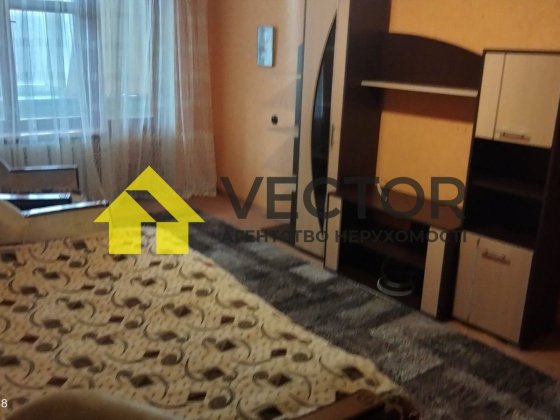 Здається в оренду однокімнатна квартира з меблями та технікою Полтава