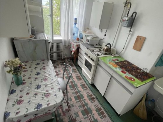 Здається 2 кімнатна квартира на БМВ Кривий Ріг