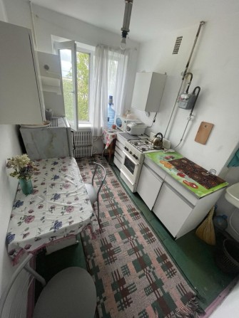 Здається 2 кімнатна квартира на БМВ - фото 1