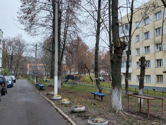 БЮДЖЕТНА  1  Кімнатна  квартира,   ОРЕНДА Ровно