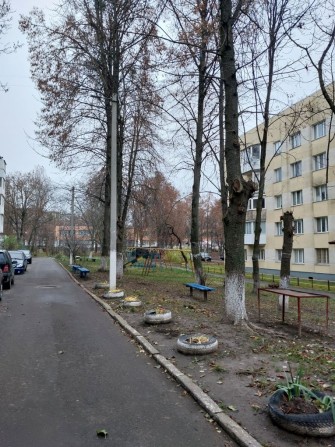 БЮДЖЕТНА  1  Кімнатна  квартира,   ОРЕНДА - фото 1