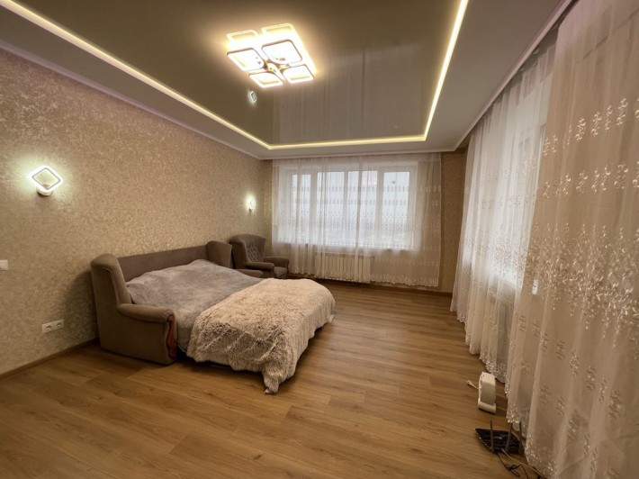 Новобудова в Центрі! Світло не вимикають - фото 1