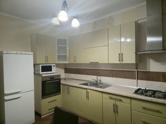 Оренда квартири 2 кімнати для сім'ї Луцьк