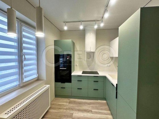 Оренда 2-х кімн. квартири, 5-й Зарічний Кривой Рог