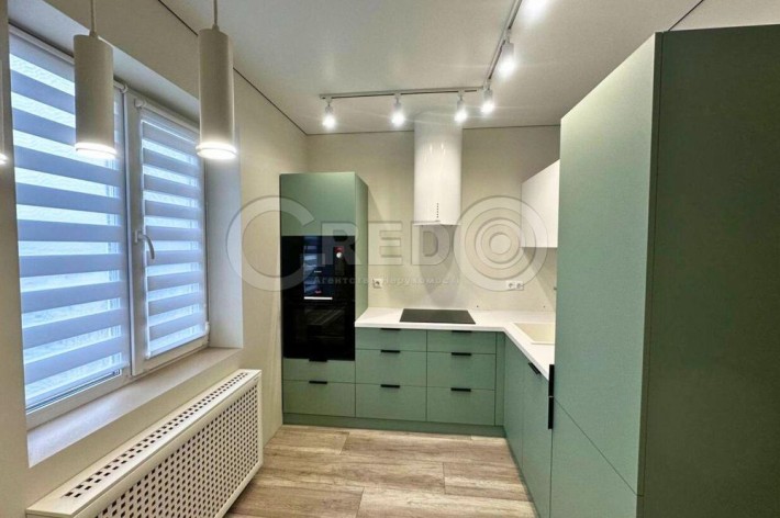 Оренда 2-х кімн. квартири, 5-й Зарічний - фото 1