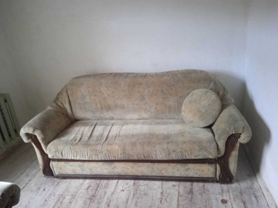 Здам в довгострокову оренду квартиру (від власника) Луцк