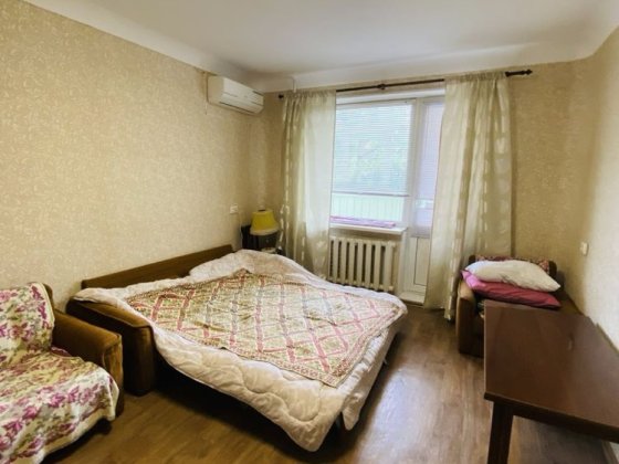 Двушка на мотеле!Свет не отключают!Полная комплектация! Полтава