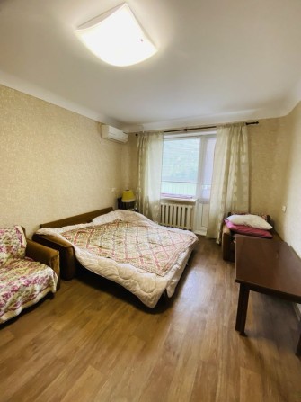 Двушка на мотеле!Свет не отключают!Полная комплектация! - фото 1