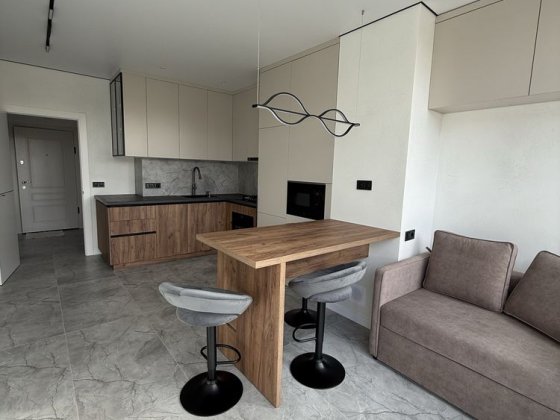 Квартира 1-кімн, 45 кв.м. Перша здача. Ровно