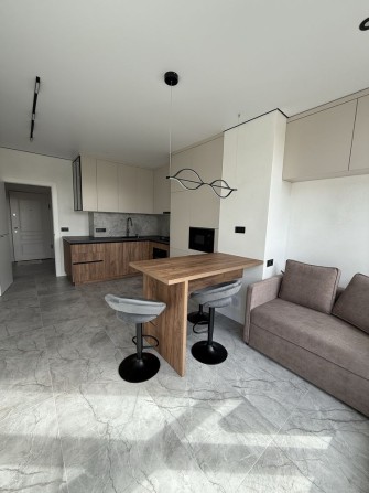 Квартира 1-кімн, 45 кв.м. Перша здача. - фото 1