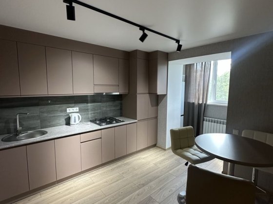 Сади 2 новобудова‼️ Перша здача гарної 1-2к квартири в Полтаві Полтава