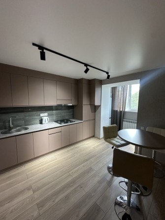 Сади 2 новобудова‼️ Перша здача гарної 1-2к квартири в Полтаві - фото 1