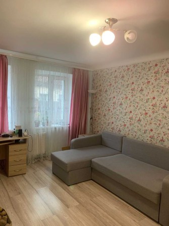 Оренда, трикімнатна квартира на Конкорді - фото 1