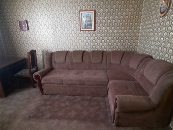 Здається в найм 2-х кімнатна квартира м.Луцьк, бул.Івана Газюка Луцк