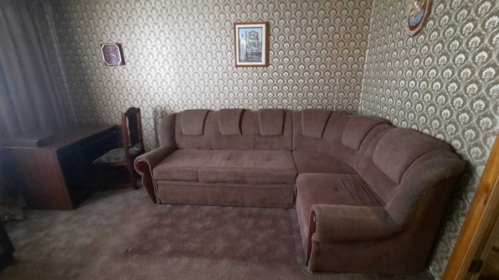 Здається в найм 2-х кімнатна квартира м.Луцьк, бул.Івана Газюка - фото 1