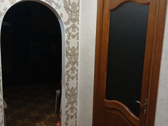 Здам 2кім з ремонтом ,утеплену на Алмазному.теплену Полтава