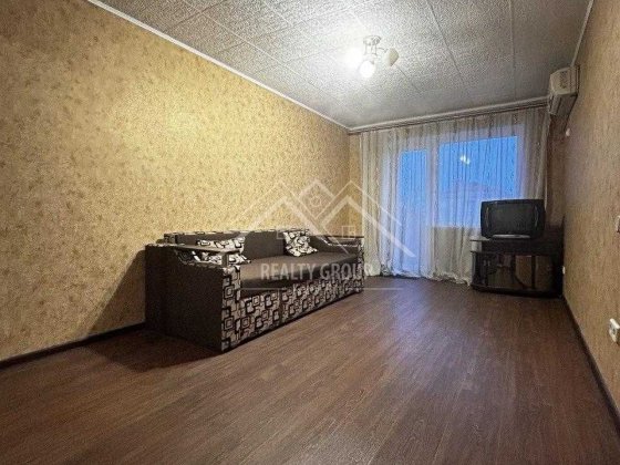 Оренда однокімнатної квартири на Соцмісті (вільна з 15.12) Кривой Рог