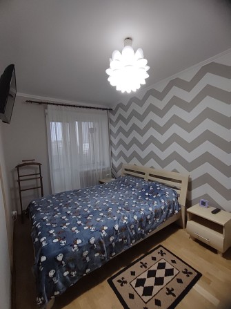 Оренда 2 х кімнатної квартири в центрі міста - фото 1