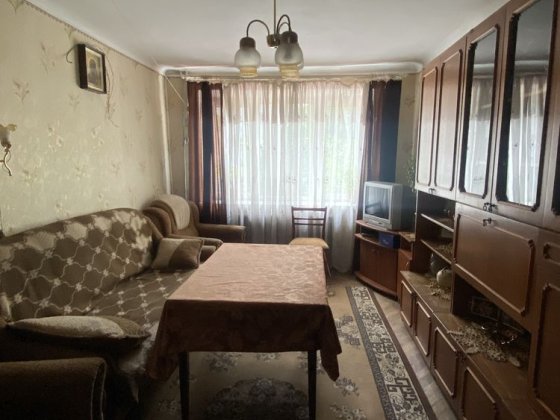 Оренда 3 кімнатної квартири Луцьк