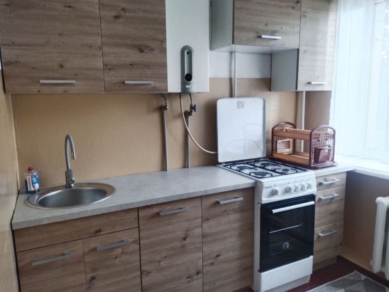 Ореннда однокімнатноі Рівне