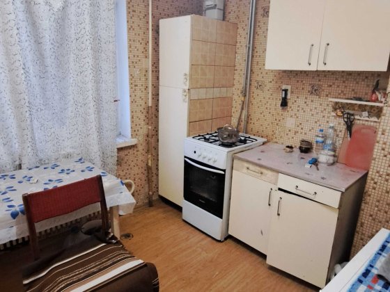 Здається 1к квартира на Огнівці Полтава