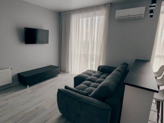 Оренда євро-двійки ЖК Яровиця Луцк