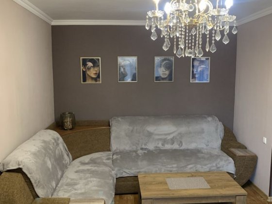 Оренда стильної 2-к Рудана Кривий Ріг