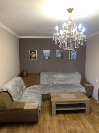 Оренда стильної 2-к Рудана - фото 1