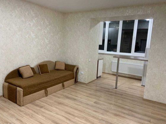 Оренда 1 кімнатної квартири Ровно