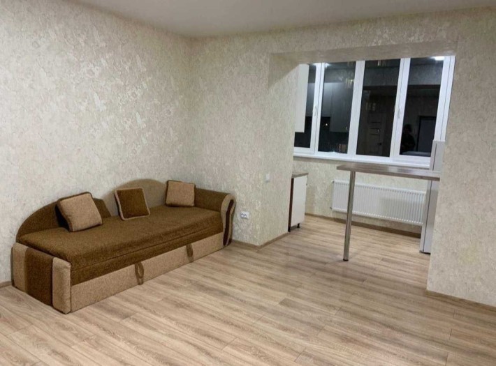 Оренда 1 кімнатної квартири - фото 1