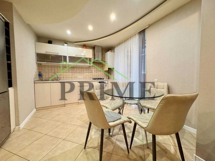 Оренда 3к студії, р-н Сади 3 - фото 1