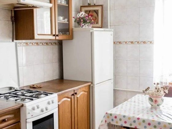 Оренда 3 кімнатної квартири вул.Олени Теліги Рівне