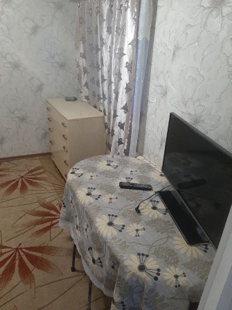 Оренда однокімнатної квартири,  ціна з комунальними - фото 1