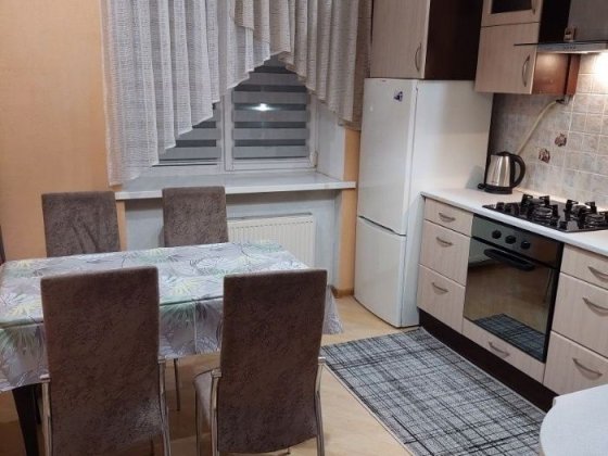 Вже вільна 1к квартира біля ПортСіті Луцк