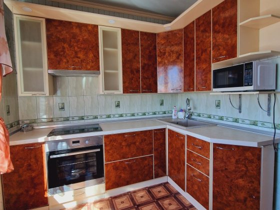 3к в центрі міста! Кривий Ріг