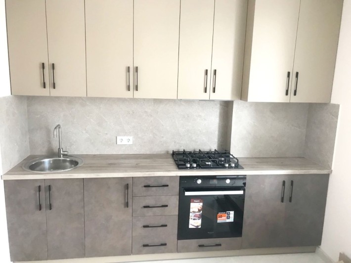 Здам 1 кімнатну квартиру вул Олени Теліги - фото 1