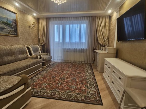 Оренда 3 кім. квартири в р-н Київського майдану. Луцк